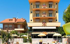 Hotel Caravel Misano Adriatico